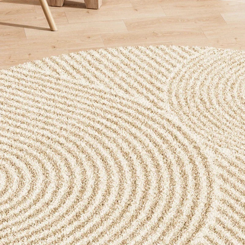 ALFRED - Tapis absorbant crème