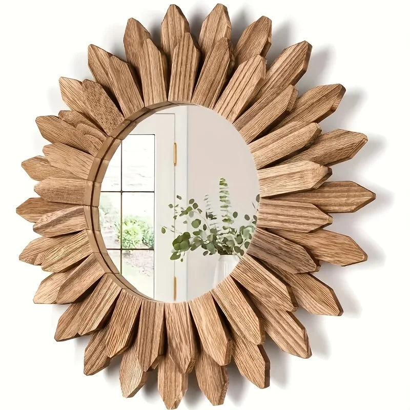LULEDIELLI - Miroir décoratif