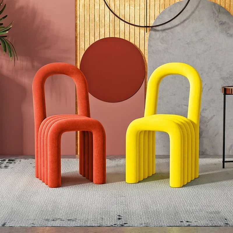 DURANTE - Chaise de table
