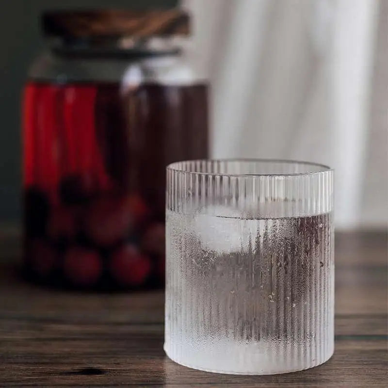 FARFALLA - Verre à boire