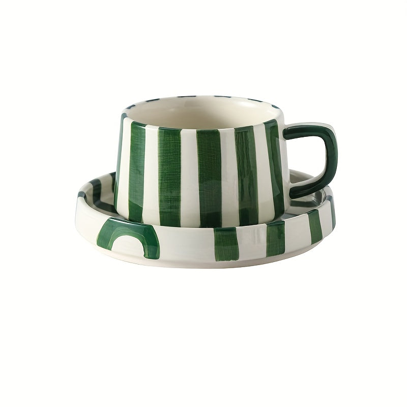 ISIS - Tasse en céramique
