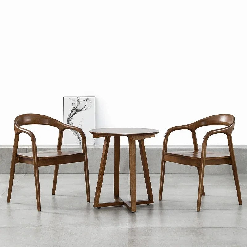 ANDREA - Chaise de table