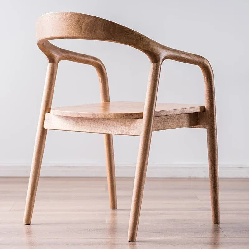 ANDREA - Chaise de table
