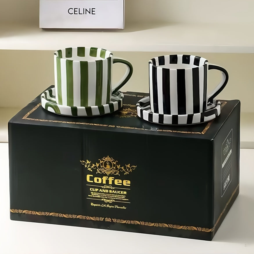 HATHOR - Tasse en céramique