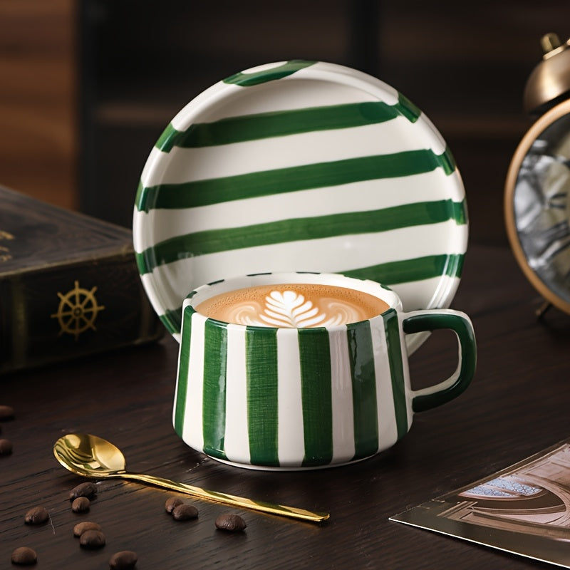 ISIS - Tasse en céramique