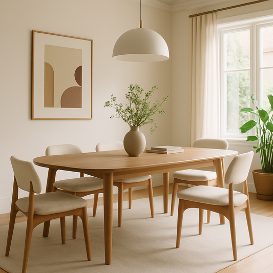Tendances déco 2025 : ce qu’il faut adopter chez soi cette année