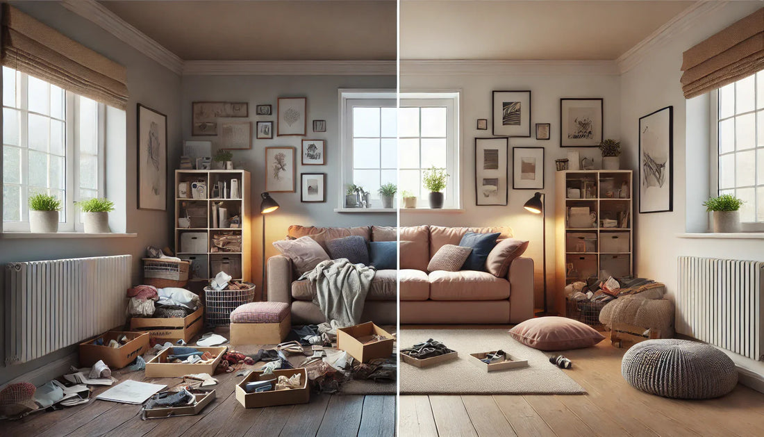 Les 10 erreurs à éviter en décoration d’intérieur (et comment les corr ...