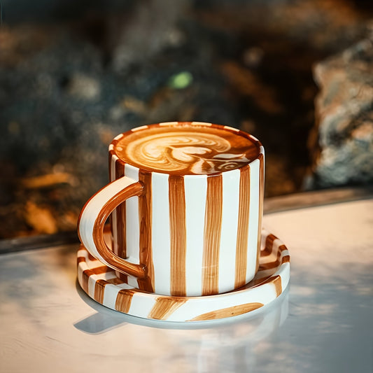 HATHOR - Tasse en céramique
