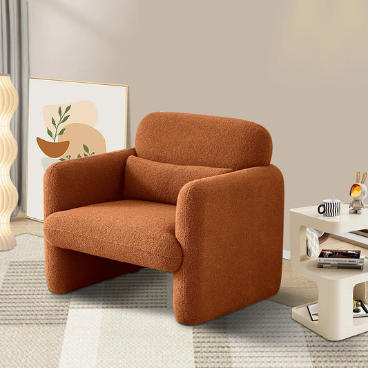 MASAHIRO - Fauteuil de salon