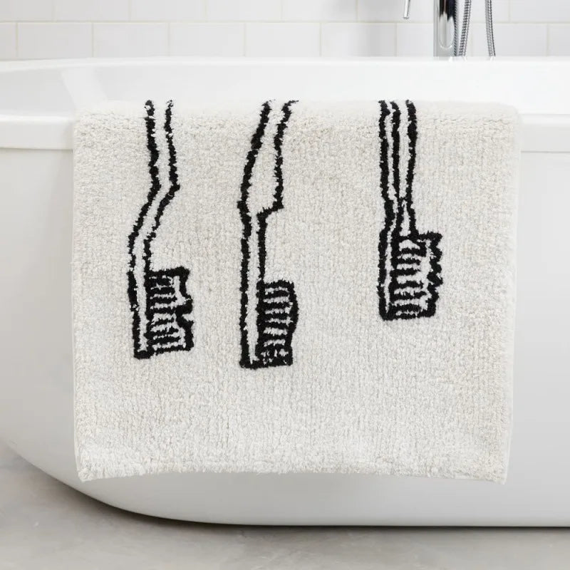 KIM - Tapis de bain