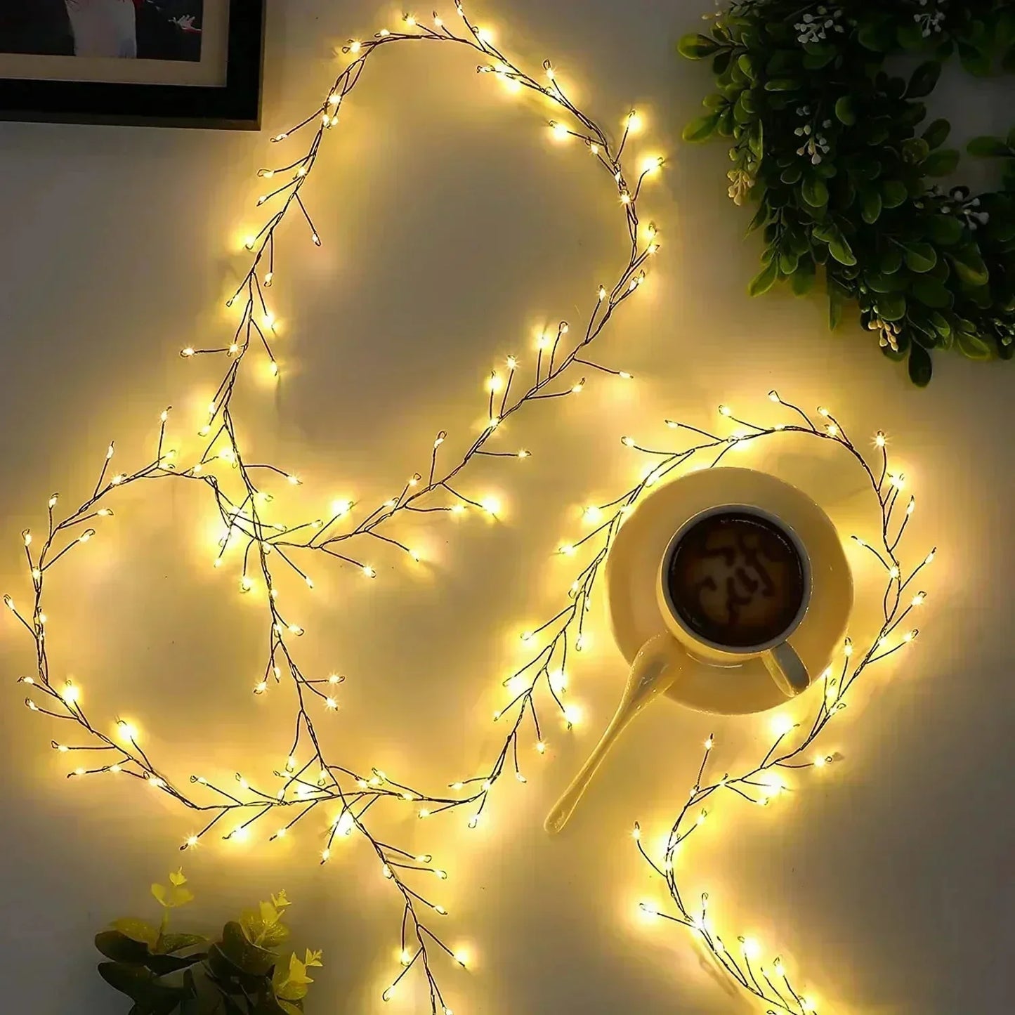 ERIK - Guirlande lumineuse