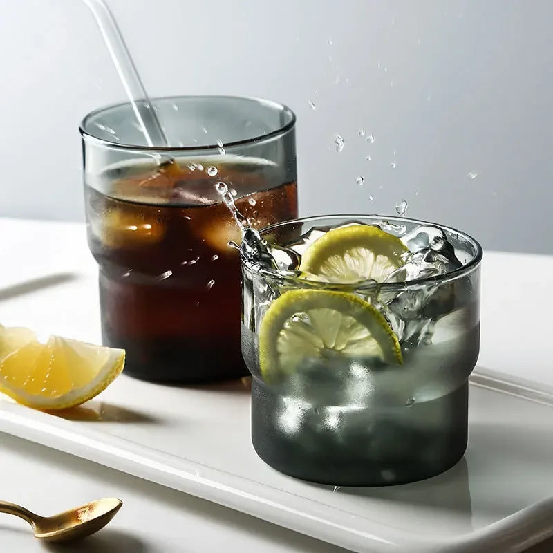 MONTAGNA - Verre à boire