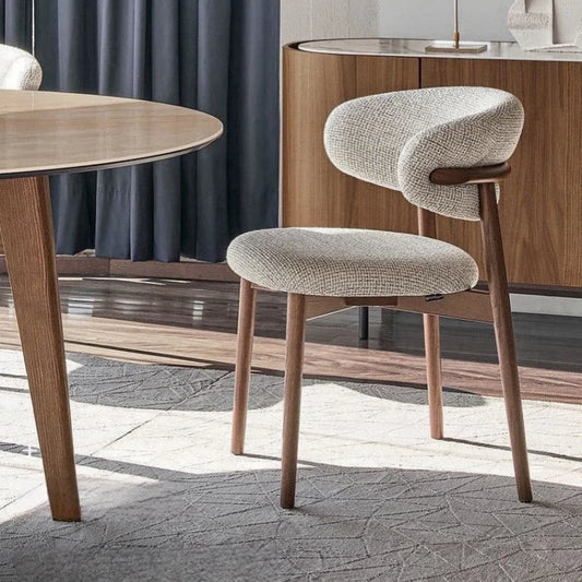 GLORIA - Chaise de table