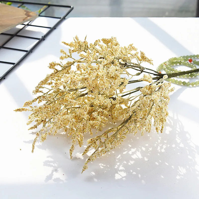 GYPSOPHILA - Bouquet de fleur artificiel