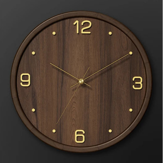 BUSLA - Horloge murale