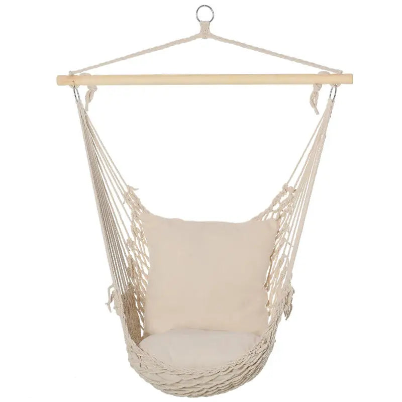 BAPTISTE - Balancelle suspendue