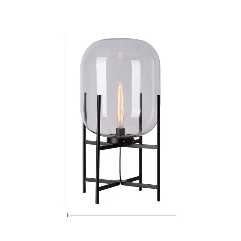 KUGEL - Lampadaire sur pied