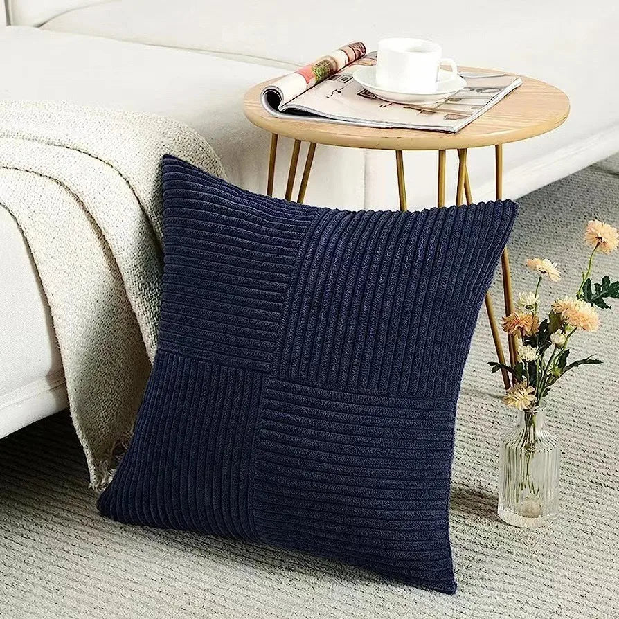 QUADRO - Housse de coussin