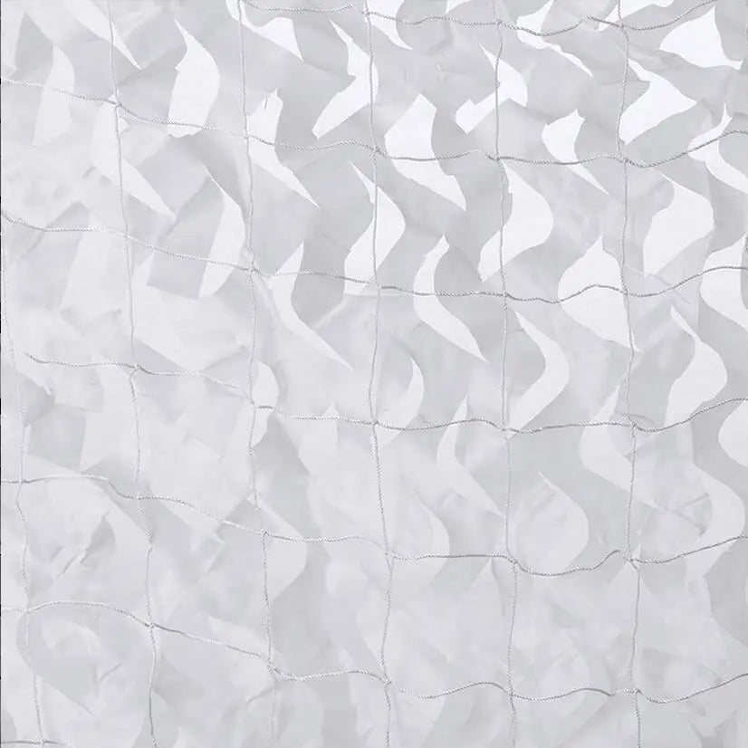 BAPTISTE - Voile de camouflage