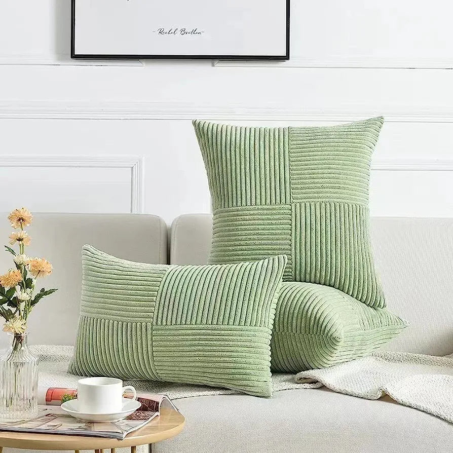 QUADRO - Housse de coussin