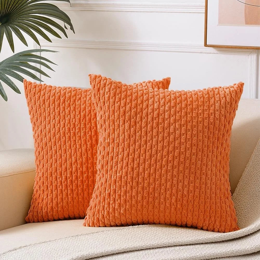 ACENO - Housse de coussin