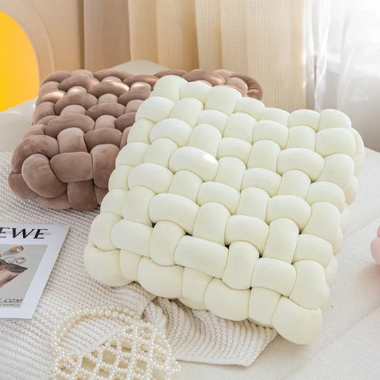 LAÇOS - Coussin décoratif