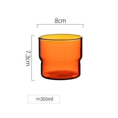 MONTAGNA - Verre à boire