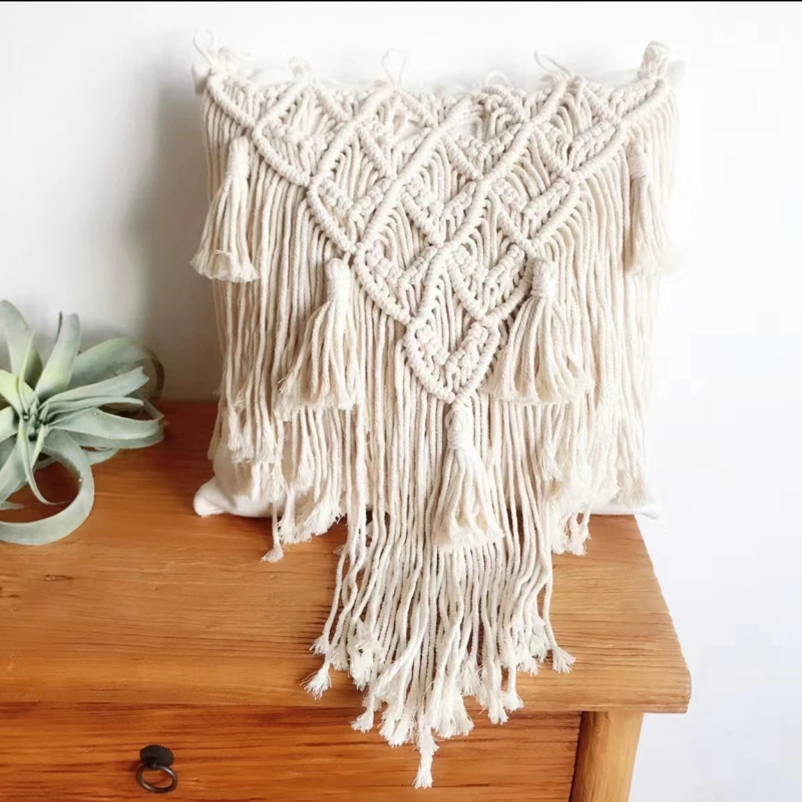 TECELAGEM - Housse de coussin