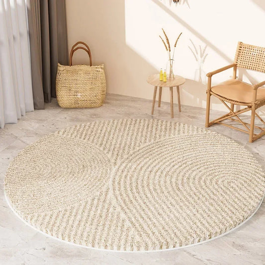 ALFRED - Tapis absorbant crème