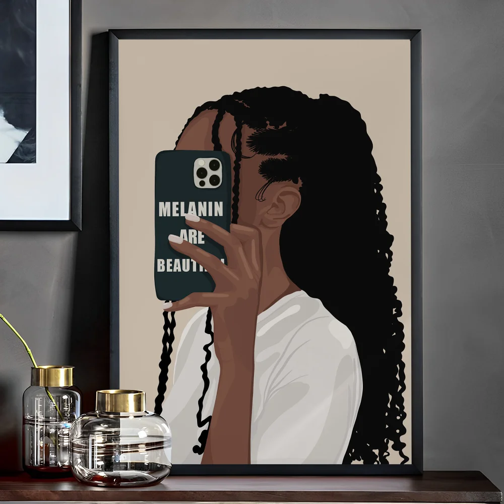 CÙRIYAṈ -  Tableau décoratif