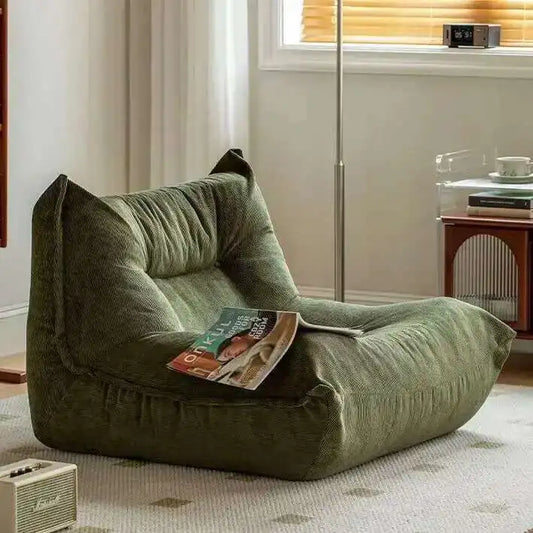 HINA - Fauteuil de salon