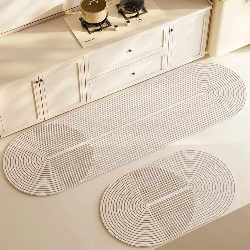 BERNARD - Tapis absorbant