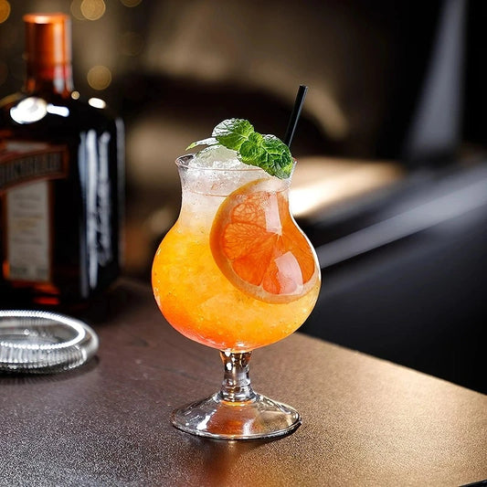 VCTOIRE - Verres à cocktails