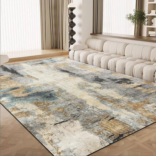 PHILIPPE - Tapis à motif