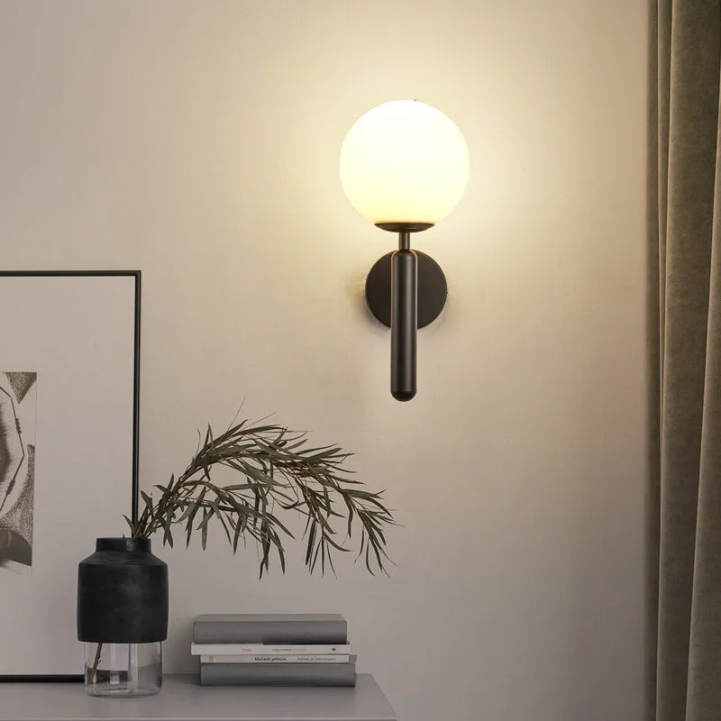 LA FLAMME - Applique mural