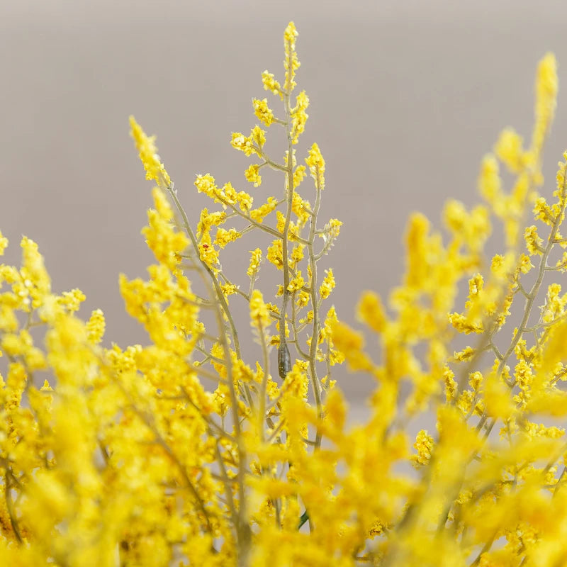 GYPSOPHILA - Bouquet de fleur artificiel