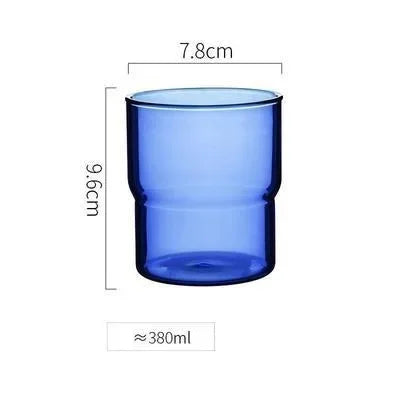 MONTAGNA - Verre à boire