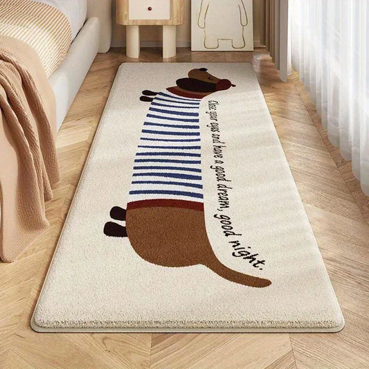 ROBERT – Tapis pour enfants