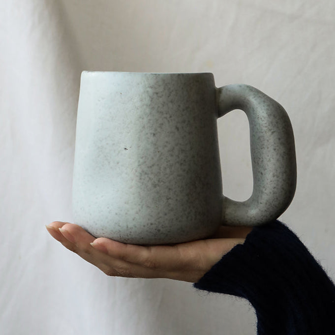 SERKET - Mug en céramique