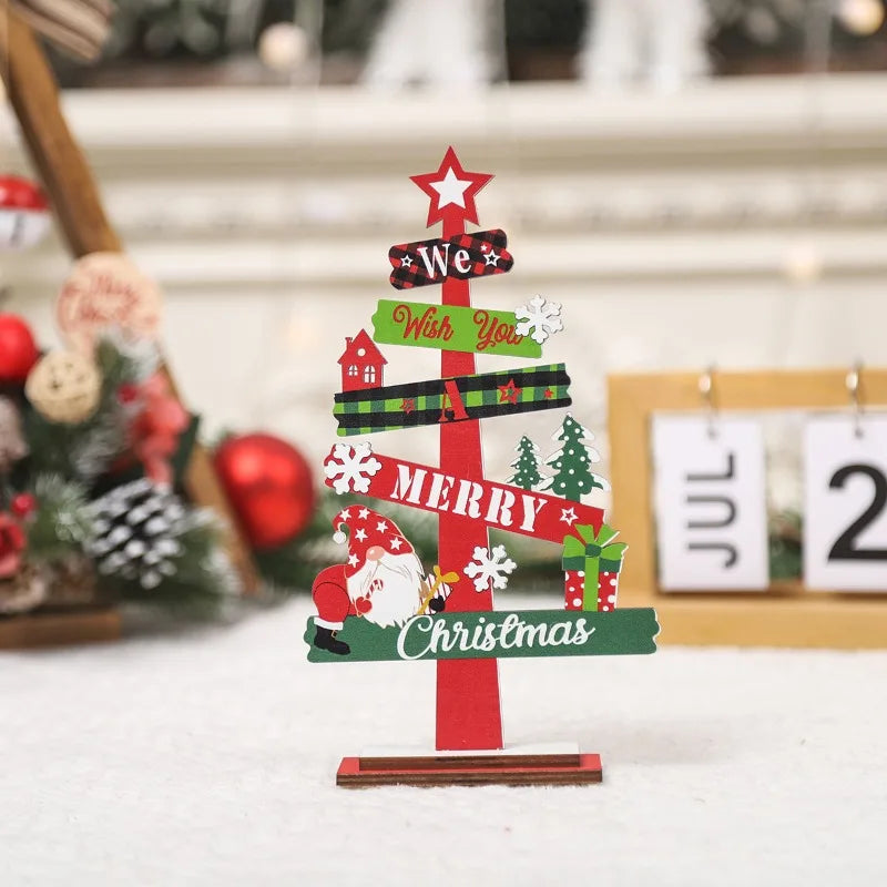 RAGNARD - Mini sapin de noël