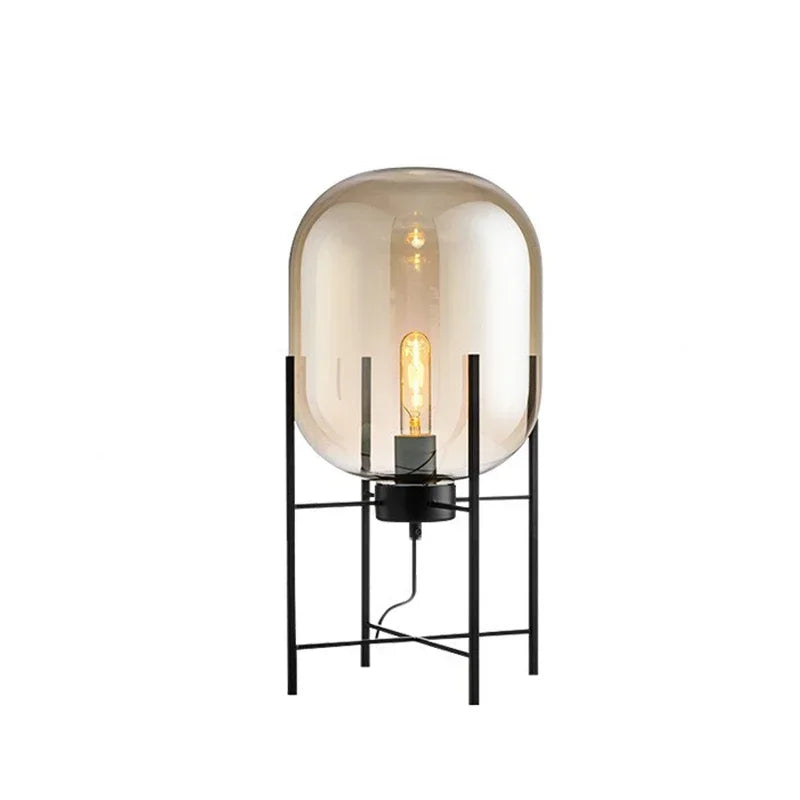 KUGEL - Lampadaire sur pied