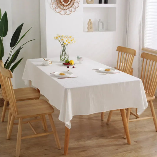 APRIL - Nappe de table