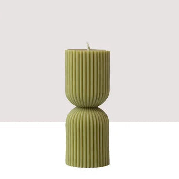 MUGUET - Bougie parfumée