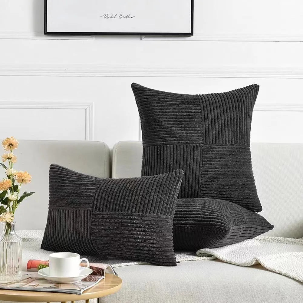 QUADRO - Housse de coussin