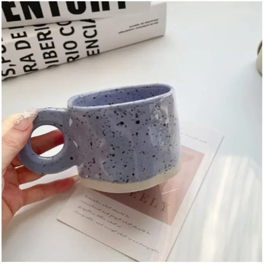 ANOUKIS - Mug en céramique