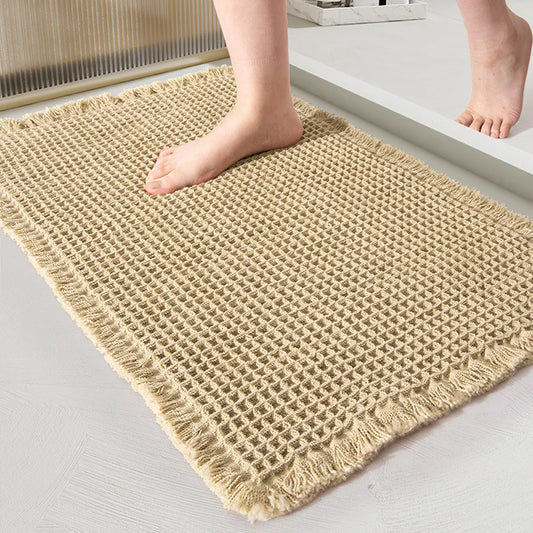 CAO MINH - Tapis de bain