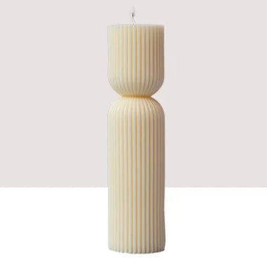 MUGUET - Bougie parfumée