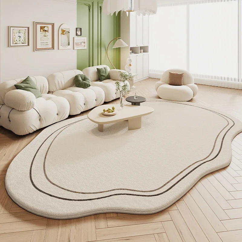 CHRISTIAN - Tapis à motif