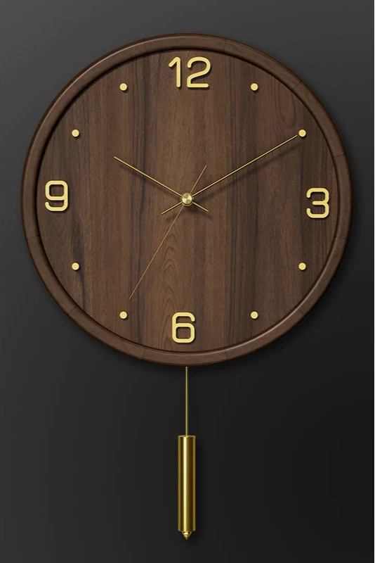 BUSLA - Horloge murale