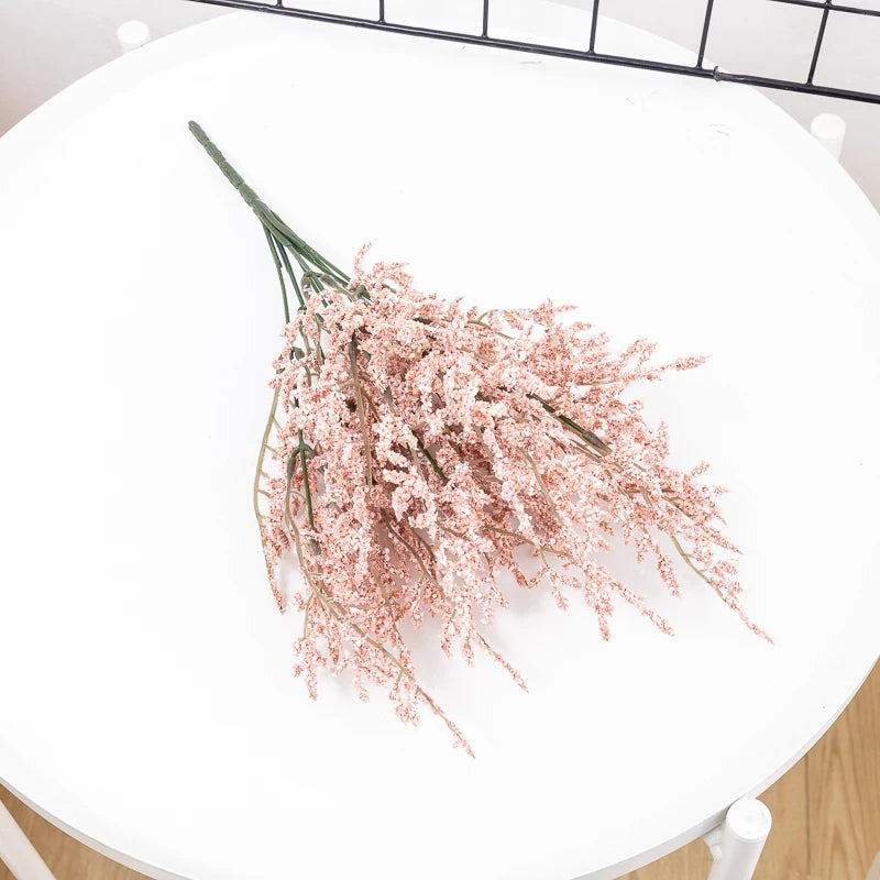 GYPSOPHILA - Bouquet de fleur artificiel
